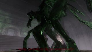 Ryo's Adventure - The Dungeon Pt.4 final