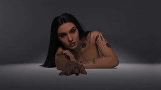 Judy Alvarez [SnowChild3D]