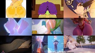 The Ultimate Growth Goon (Growth, Futa, Sex)