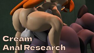 Cream Anal Research