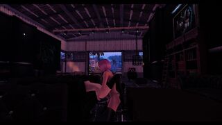 Yumiko Watanabe - making porn