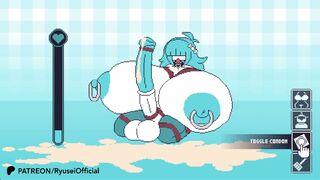 Please Touch Tiffany [Full Game]