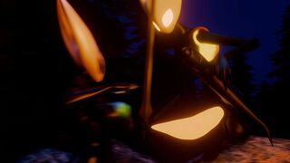 hollow knight animation