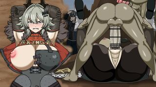 Ceasar King monster NTR