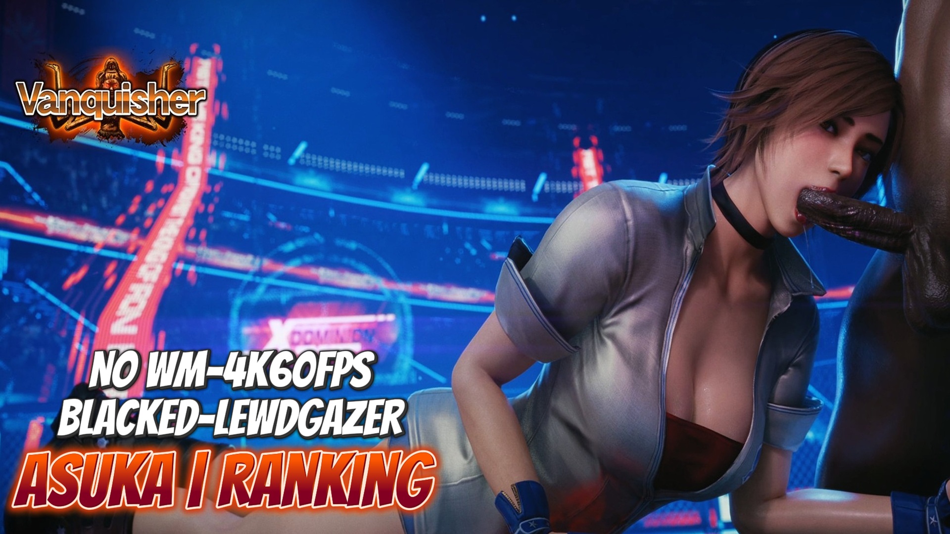 Asuka Ranking Blacked Lewdgazer No Wm 4k60fps