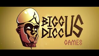 Slaves of Rome – Master Fuck his Slave