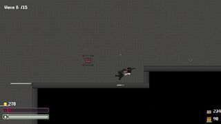 heatwave gameplay #2