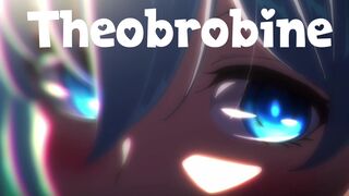 Theobrobine HMV (Dounika nachaisou! - NOMELON NOLEMON)