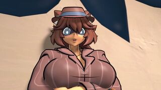 jane (silentsins) flashing breasts