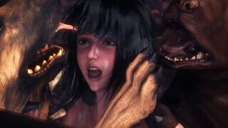 Tying The Knot (Bonus)