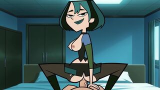 Somw Gwen Animations (Azure993)