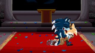 Whisper knotted by Werehog