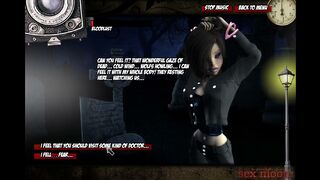 Pussylight Saga Sex Moon