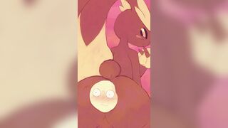 Anal vore by conduitcore