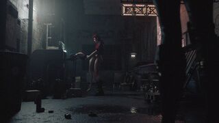 Jinx and Vi [NO WM][SageofOsiris][4K60FPS]