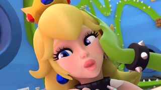 Peachy Plants [TradeIt]