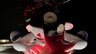 Splatoween with Deep Sex