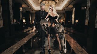 Kaya Sai - Your Luxury Companion - Enhanced Decadence