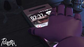 Bree Animation [Poxygon]