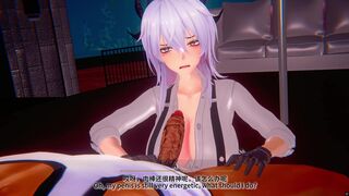 【Dummmm】2025.06 Zani Story