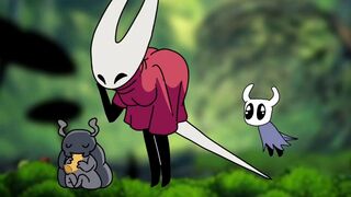 [JOSETOMEDASCO] Hollow Knigth antojable