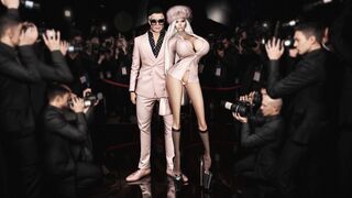 Kaya Sai - Your Luxury Companion - Enhanced Decadence