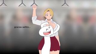 [JOSETOMEDASCO] Kuina sazanami