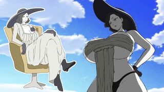 [JOSETOMEDASCO] Alcina Dimitrescu