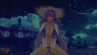 I Need More Astrites [WUWA]