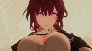 Kafka draining you twice in a row