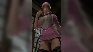 Daemon "I Can Heal" (White) - ATE_Toon