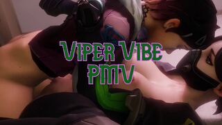 Viper Vibe PMV