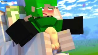 MINECRAFT(Funk -Phonk 70%)