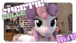 Sweetie Belle | A mlp HMV