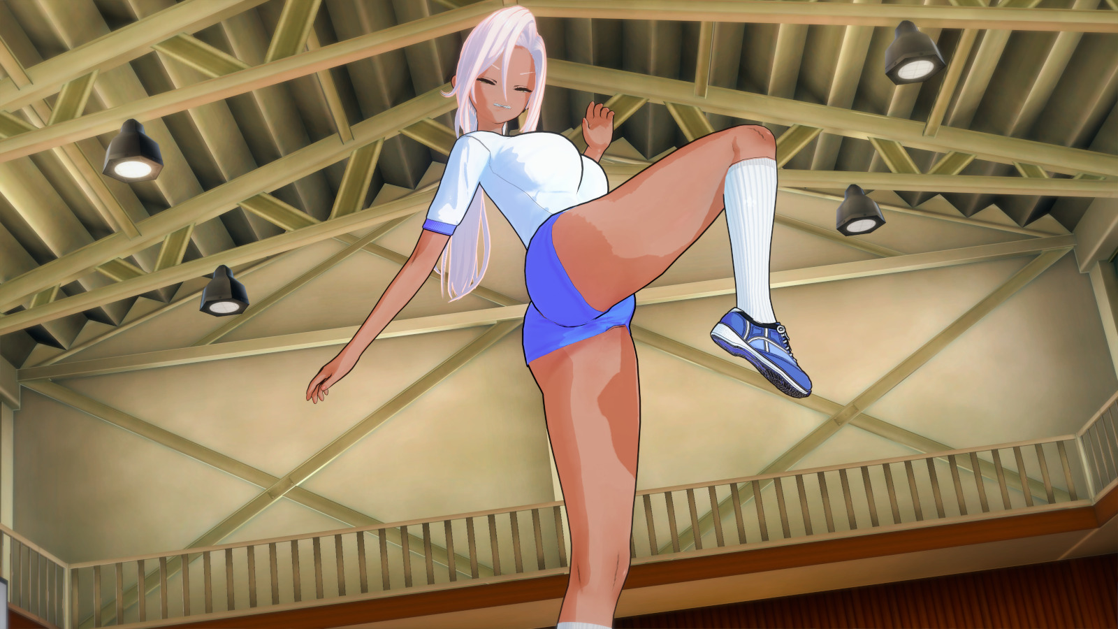 kaho, eira