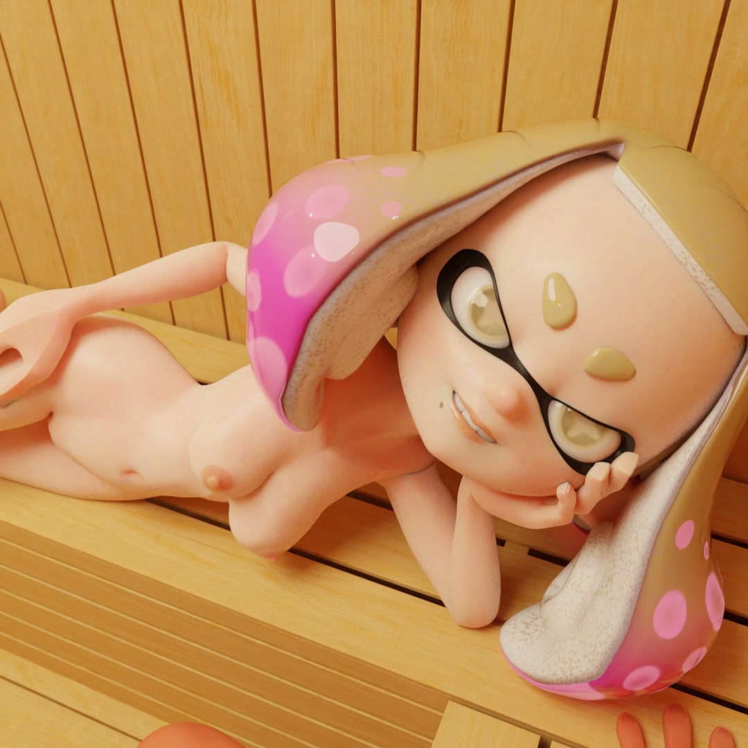 Sauna With Pearl 1080p