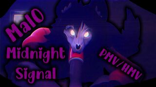 Midnight Signal - PMV/HMV