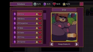 Spirit Valley - Furry spirits