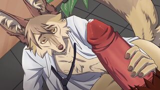 Furry Shades of Gay 1 Ch.4 - Defence Attorney