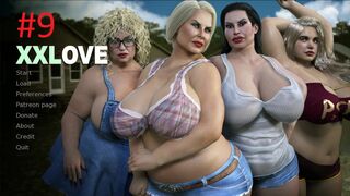 [Chaixas-Games] XXLove 0.8 (Gameplay) #9