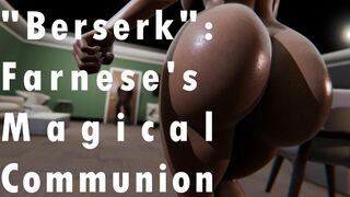 Berkjerk: Farnese's Magical Communion