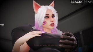 BlackCream Compilation