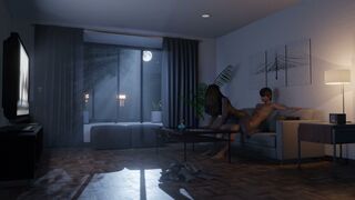 Ghost Video 2024 (Clean)