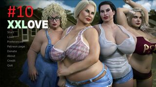 [Chaixas-Games] XXLove 0.8 (Gameplay) #10