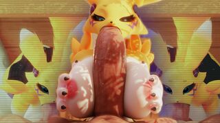 RENAMON & GUILMON PMV | Notice