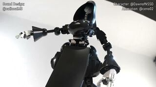 LEGO flashing titties! [ceno0][calicoalMS]