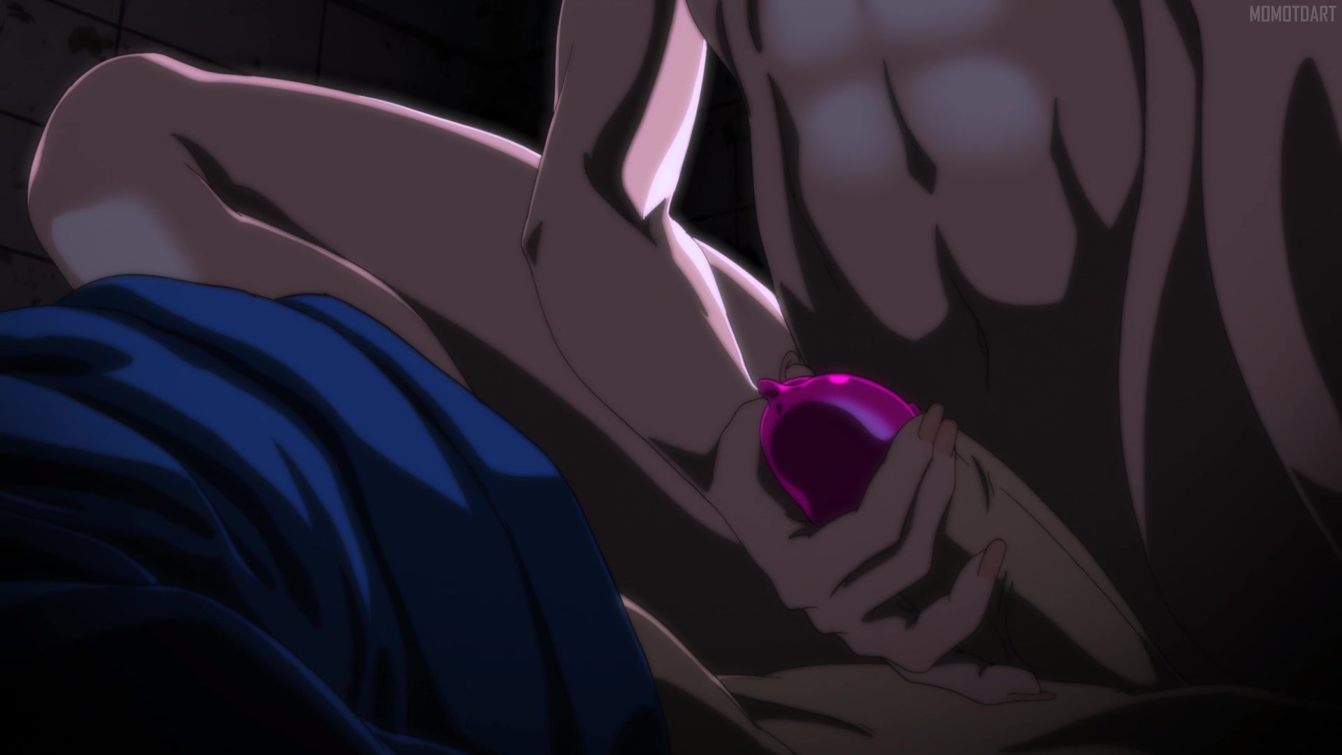 Nobara Animation Momotdart Jujutsu Kaisen