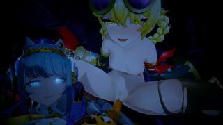 Jahoda rides [MokaBensin]