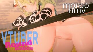 VTuber Round Robin [HMV] - moroo