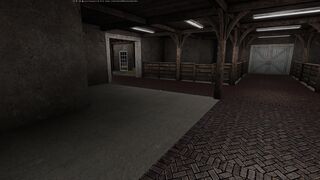 Vidéo 1 SL Ranch Percheron en Chaleur